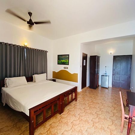 Karma Beach Resort Kovalam Ngoại thất bức ảnh