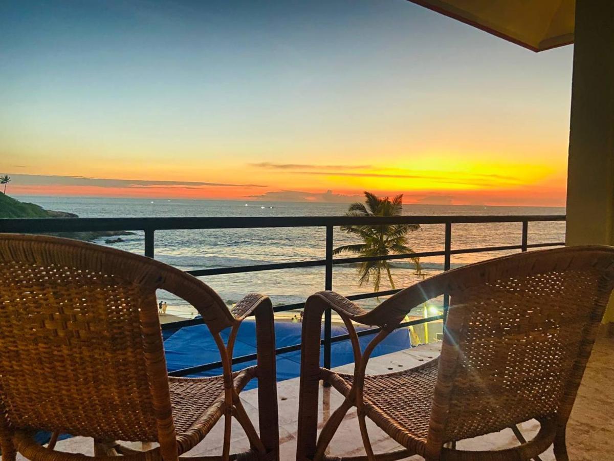Karma Beach Resort Kovalam Ngoại thất bức ảnh